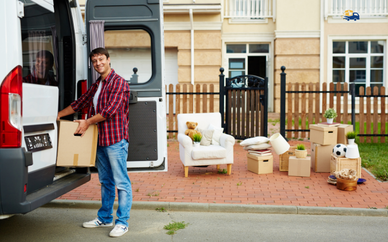 advantages and disadvantages of moving house