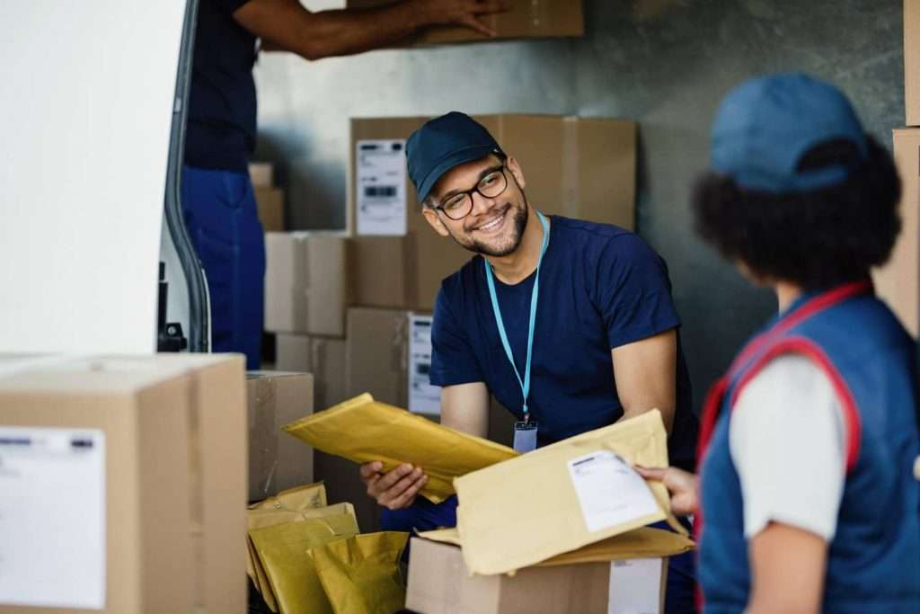 benefits of hiring proffesional movers
